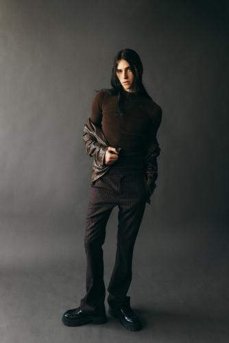 Voices and Models